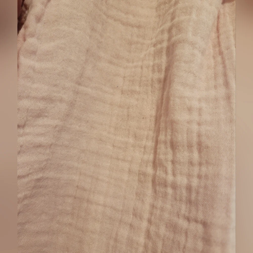Old Navy 4t Ruffle Trim Dress
